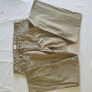 Straight Fit Jean Cut Dockers, 36x29